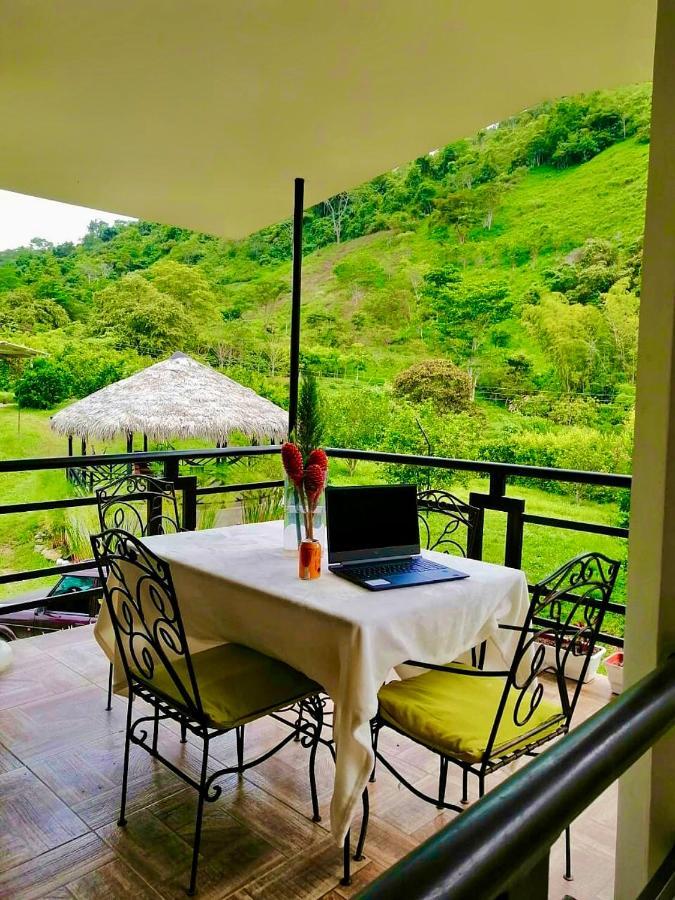 Mountain La Margarita Lodge
