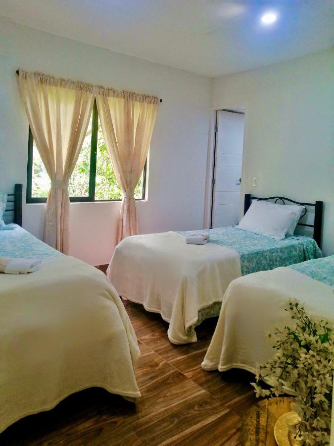 Mountain La Margarita Lodge