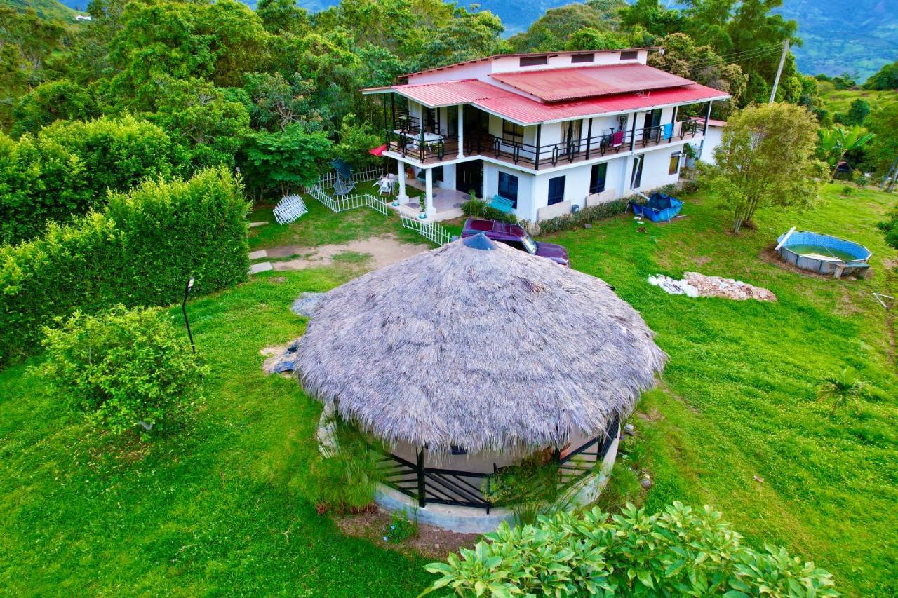 Lodge Mountain La Margarita *