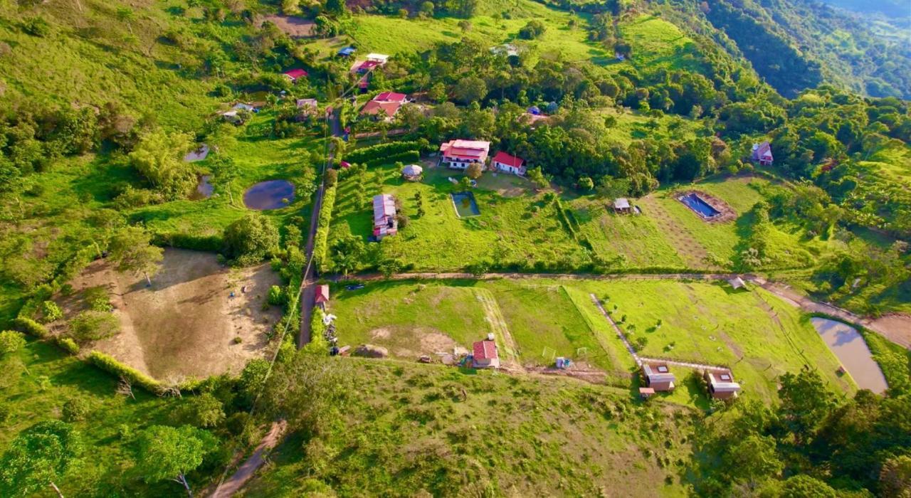 Mountain La Margarita Lodge